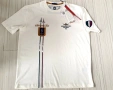 Aeronautica Militare Stretch Cotton Mens Size XL - 2XL НОВО! ОРИГИНАЛ! Мъжка Тениска!, снимка 4