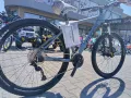 CROSS Велосипед 27.5" GRX 8 HDB M сив, снимка 11