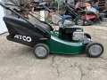 15: Самоходна моторна косачка ATCO 5.6 hp, снимка 4