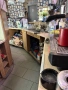 Продава се разработен КАФЕ-БАР в гр. Варна – напълно оборудван и работещ бизнес, снимка 13