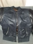 мъжко кожено яке  , снимка 1