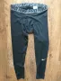 Nike pro cool men's compression training tights - мъжки клин р-р L, снимка 3