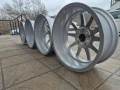 Оригинални Джанти Мерцедес W206-17 цола , снимка 9