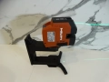 Hilti PM 20 CG - Зелен лазер с отвес, снимка 7