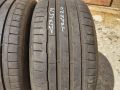 255/45/19 HANKOOK Ventus S1 evo3 2022г Около 5+мм SOUND ABSORBER TESLA, снимка 8