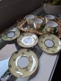 Винтидж чашки с чинийки , снимка 3