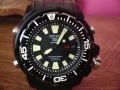 Seiko 5 Sports 7S36-02S0 Scuba Divers 200m  , снимка 1
