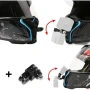 Стойка за каска - GARV Chin Mount Extend - за GoPro Екшън Камери, снимка 4