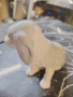 Статуетка куче , снимка 4
