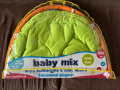 Активна гимнастика Baby Mix, снимка 1