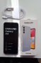 Продавам Samsung Galaxy A14 Silver 64Gb, снимка 1 - Samsung - 44987394