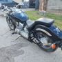 Yamaha Drag Star 1100 XVS, снимка 10