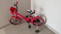 Детско колело 16'' (велосипед), снимка 7