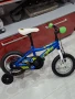 Детски велосипед  GENESIS 12 1/2×2 1/4, снимка 1