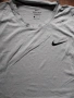 Nike Men's Pro Dri-FIT Top - страхотен мъжки потник ХЛ, снимка 4