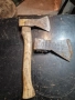 Немски топори маркировки, снимка 2