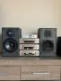 DENON+SONY hifi  audio system , снимка 1