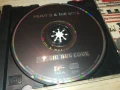 HEAVY D & THE BOYZ CD 0808251215, снимка 2