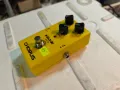 Nux CH-3 Chorus Electric guitar pedal effect - хорус педал за ел китара /КАТО НОВ/, снимка 9