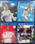 Продава се пакет FIFA игри за PlayStation 4!, снимка 1 - Игри за PlayStation - 45911728