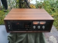 TEAC C-3X  3-Head Stereo Cassette Deck DBX -Wood Case, снимка 5