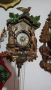 Немски часовник с кукувица, снимка 1