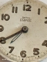 Лот 4 броя стари механизми с циферблат за части КОЛЕКЦИЯ 53338, снимка 9