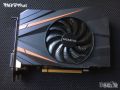 Видеокарта GIGABYTE GeForce GTX 1060 Mini ITX OC 3G GV-N1060IXOC-3GD, 3GB, GDDR5, снимка 3