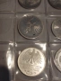 Германия 18 броя по 5 марки сребро, снимка 18