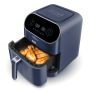 Фритюрник Airfryer Rohnson R-2859B Blue*Безплатна доставка*Гаранция 2 години, снимка 2