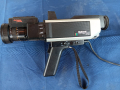 National Colour Video Camera WVP-50N