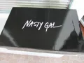 Дамски високи ботуши Nasty Gal, снимка 11