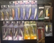 Воблер Smith,Rapala,Duo,Sakura,Lucky Craft,Shimano,ILLEX, Jackall,Storm,кефал пъстърва trout костур , снимка 1