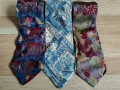 Копринени вратовръзки 2, снимка 3