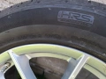 Гуми с джанти 18" за BMW, снимка 5