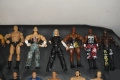 34 Кеч Фигури Lita/Lana/Test/D-Von Dudley/Samoa Joe/The Undertaker/Shane Douglas/The Miz/Seth Rollin, снимка 3