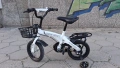 Продавам детско колело, снимка 1