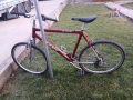 Велосипед GLANT, снимка 2
