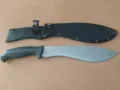 Нож мачете фултанг , снимка 2