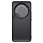 Xiaomi 14 Ultra NILLKIN Black Mirror Prop CD Texture Удароустойчив Калъф, 360 Градуса Защита и Проте, снимка 4