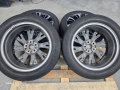 Лети джанти 18ки 5х114.3 Mitsubishi, Citroen, Peugeot + летни гуми 225/55/18 Toyo, снимка 11