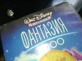 ФАНТАЗИЯ 2000-ORIGINAL VHS VIDEO TAPE 2205251609, снимка 3