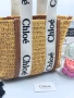 плажни чанти chloe , снимка 4