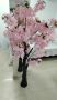 Изкуствено дърво японска вишна Sakura, снимка 2