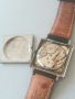 Швейцарски часовник Airain. Swiss made. Vintage watch. Ретро. Механичен. Military , снимка 5