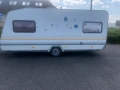 продавам каравана  Knaus Sudwind нов внос не регистрирана, снимка 7