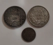 Сребърни монети, снимка 4