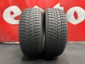 215 55 16, Зимни гуми, Taurus Winter, 2 броя, снимка 2