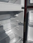 Малък хладилник с фризер. Fridgemaster , снимка 6