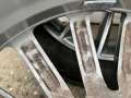 4бр оригинални джанти с гуми от Мерцедес G kllas, снимка 11